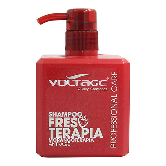 Shampoo Voltage 32010001 (500 ml) Voltage