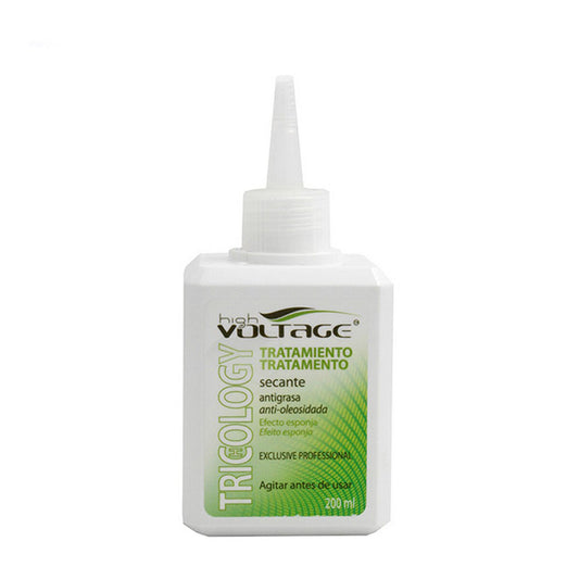 Treatment for Nails Voltage Trichology Dessicator (200 ml) Voltage