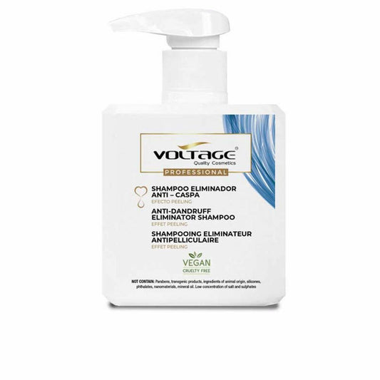 Anti-dandruff Shampoo Voltage (450 ml) Voltage