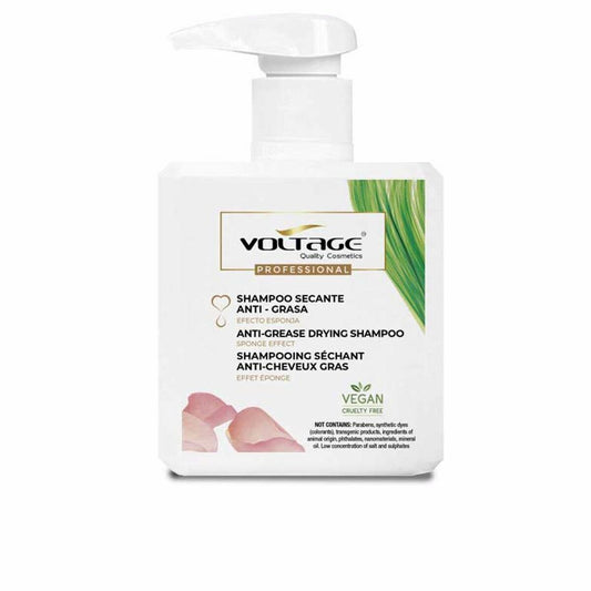 Anti-Grease Shampoo Voltage (450 ml) Voltage