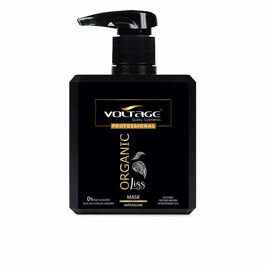 Hair Mask Voltage Liso Keratina Keratin 500 ml