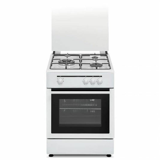 Gas Cooker Vitrokitchen CB 5530BN NAT 1800W 50 x 55 x 85 Vitrokitchen