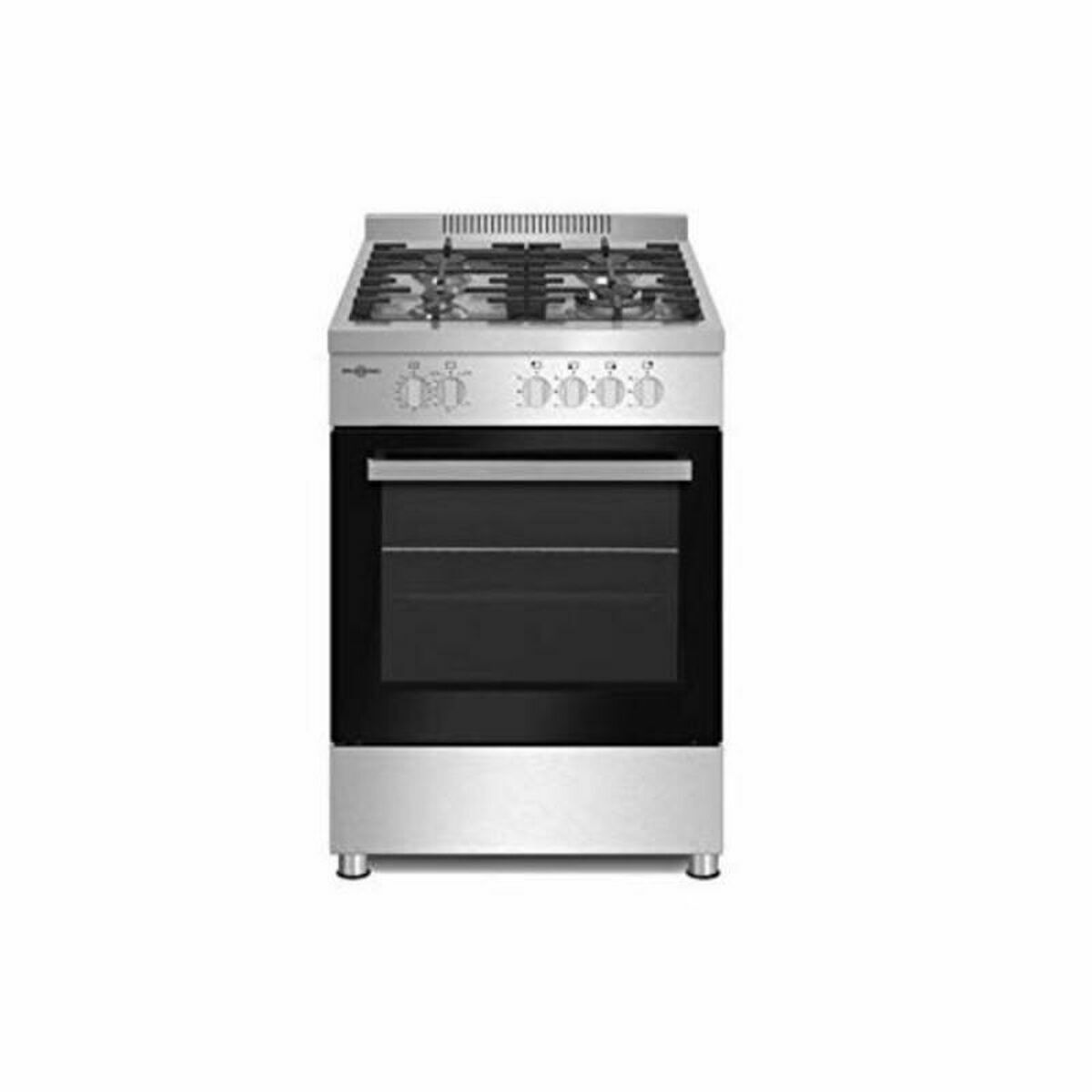 Gas Cooker Vitrokitchen PF6060IB BUT 55 L 60 cm Vitrokitchen