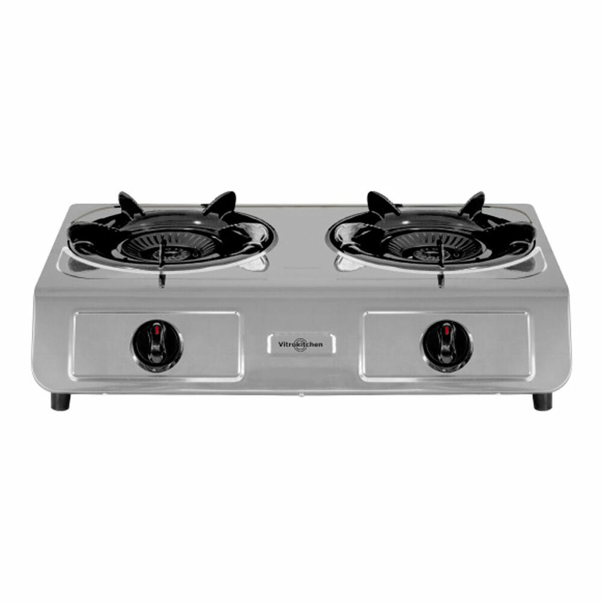 gas stove Vitrokitchen 265IB BUT Vitrokitchen