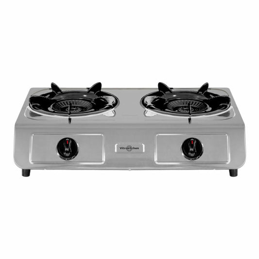 gas stove Vitrokitchen 265IB       BUT