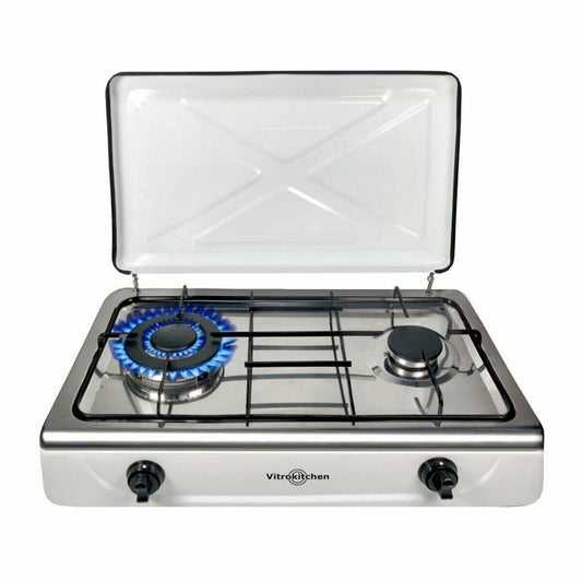 Camping stove Vitrokitchen 252BB BUT Vitrokitchen