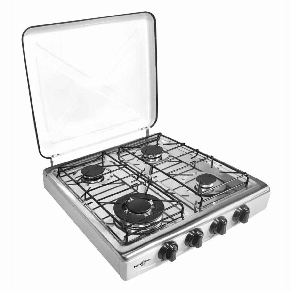 Camping stove Vitrokitchen 452BB BUT Vitrokitchen