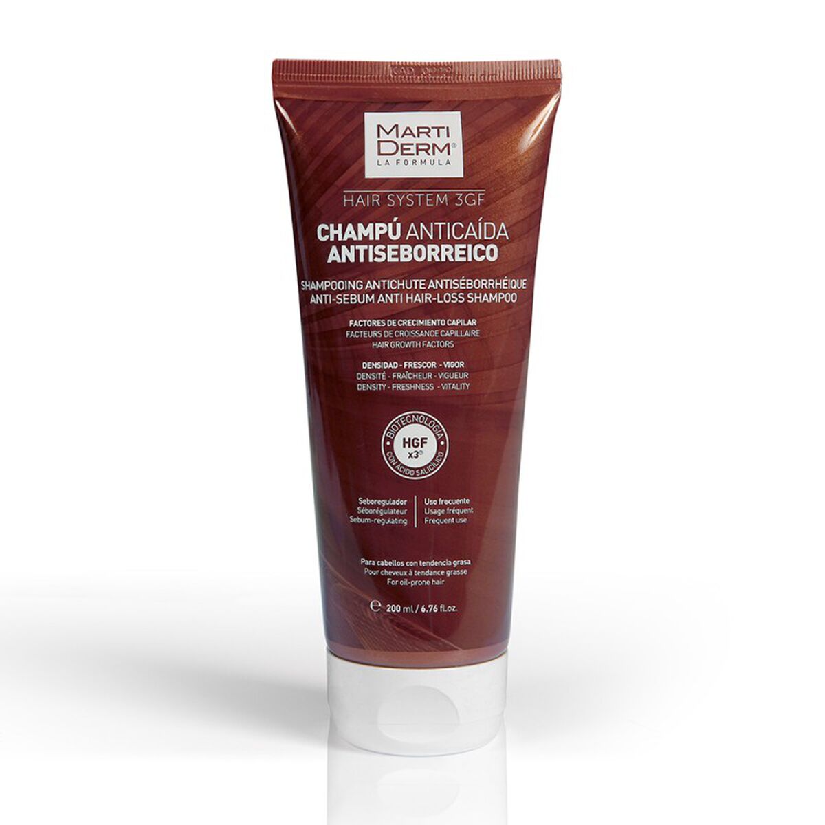 Shampoo Martiderm Martiderm