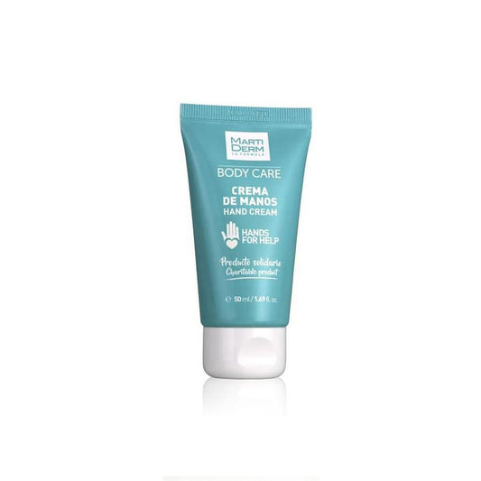 Hand Cream Martiderm 50 ml