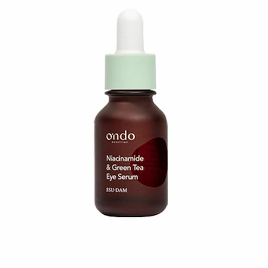 Serum for Eye Area Ondo Beauty 36.5 SSU-DAM Green Tea Niacinamide Ondo Beauty 36.5