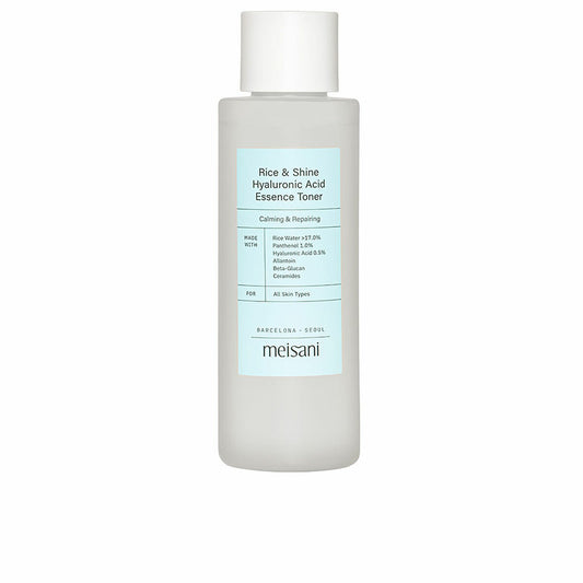 Facial Toner Meisani Rice And Shine 150 ml