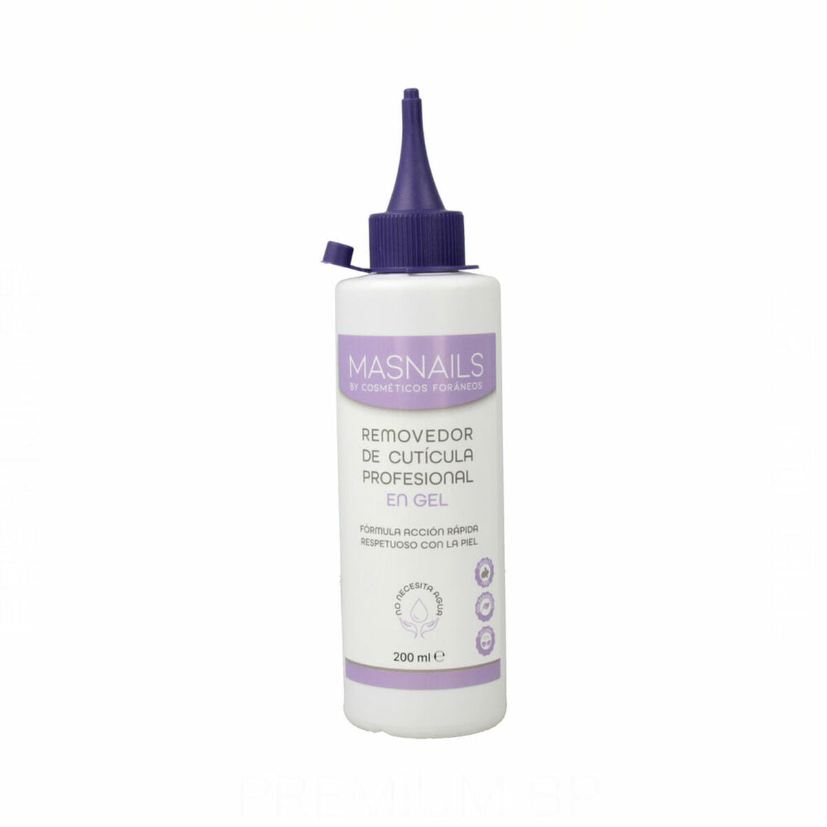 Cuticule Treatment Masnails (200 ml) Masnails