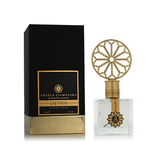 Unisex Perfume Angela Ciampagna Laetitia 100 ml Angela Ciampagna