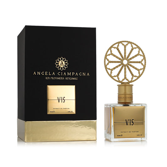 Unisex Perfume Angela Ciampagna Vis 100 ml Angela Ciampagna