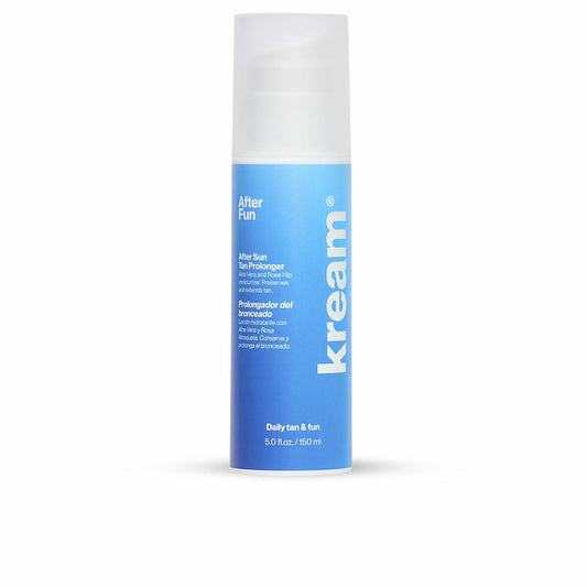 After Sun Kream 150 ml Prolonga tu bronceado