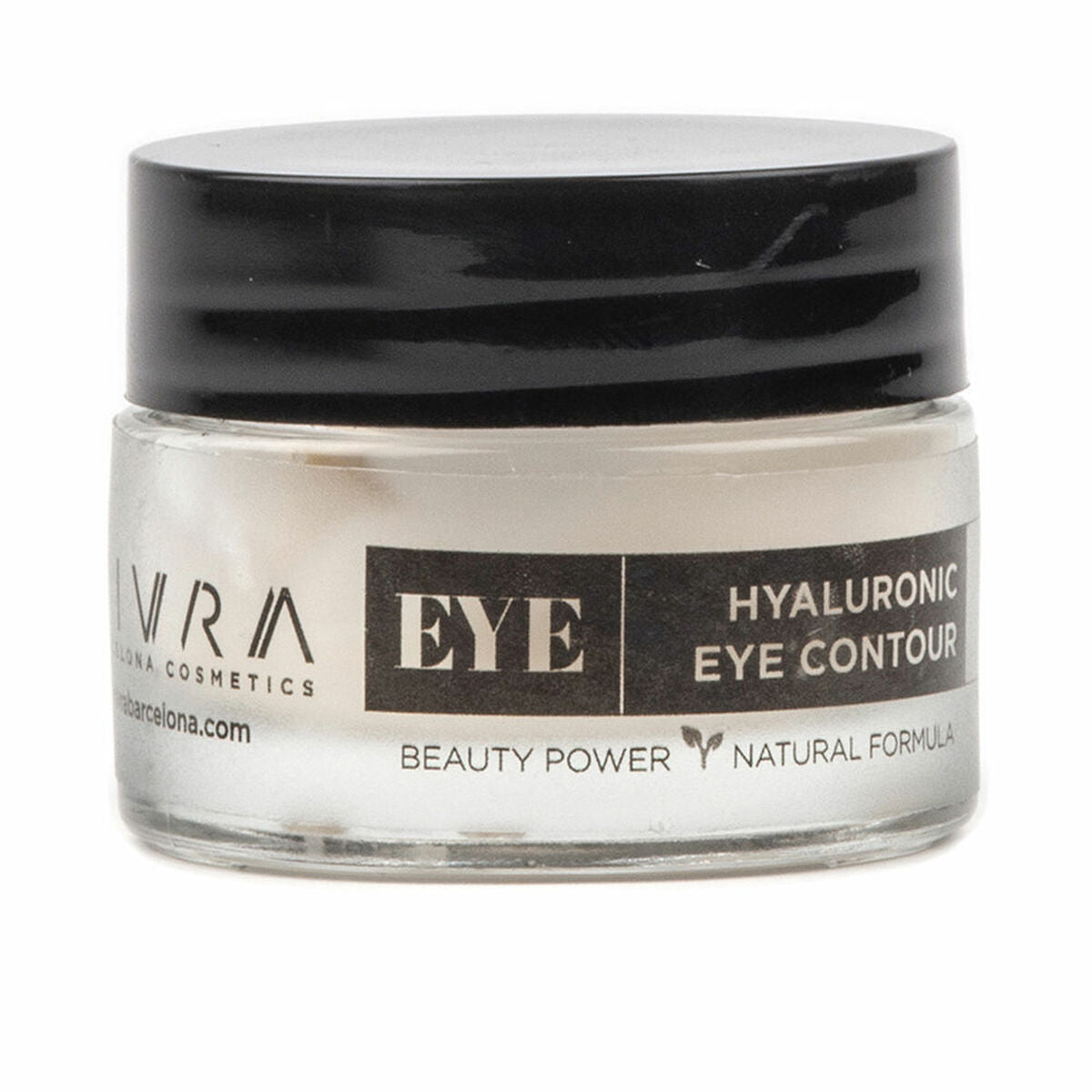 Cream for Eye Area Vivra HYALURONIC EYE CONTOUR 15 ml