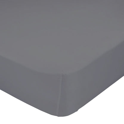 Fitted bottom sheet HappyFriday Stone 140 x 200 x 32 cm HappyFriday