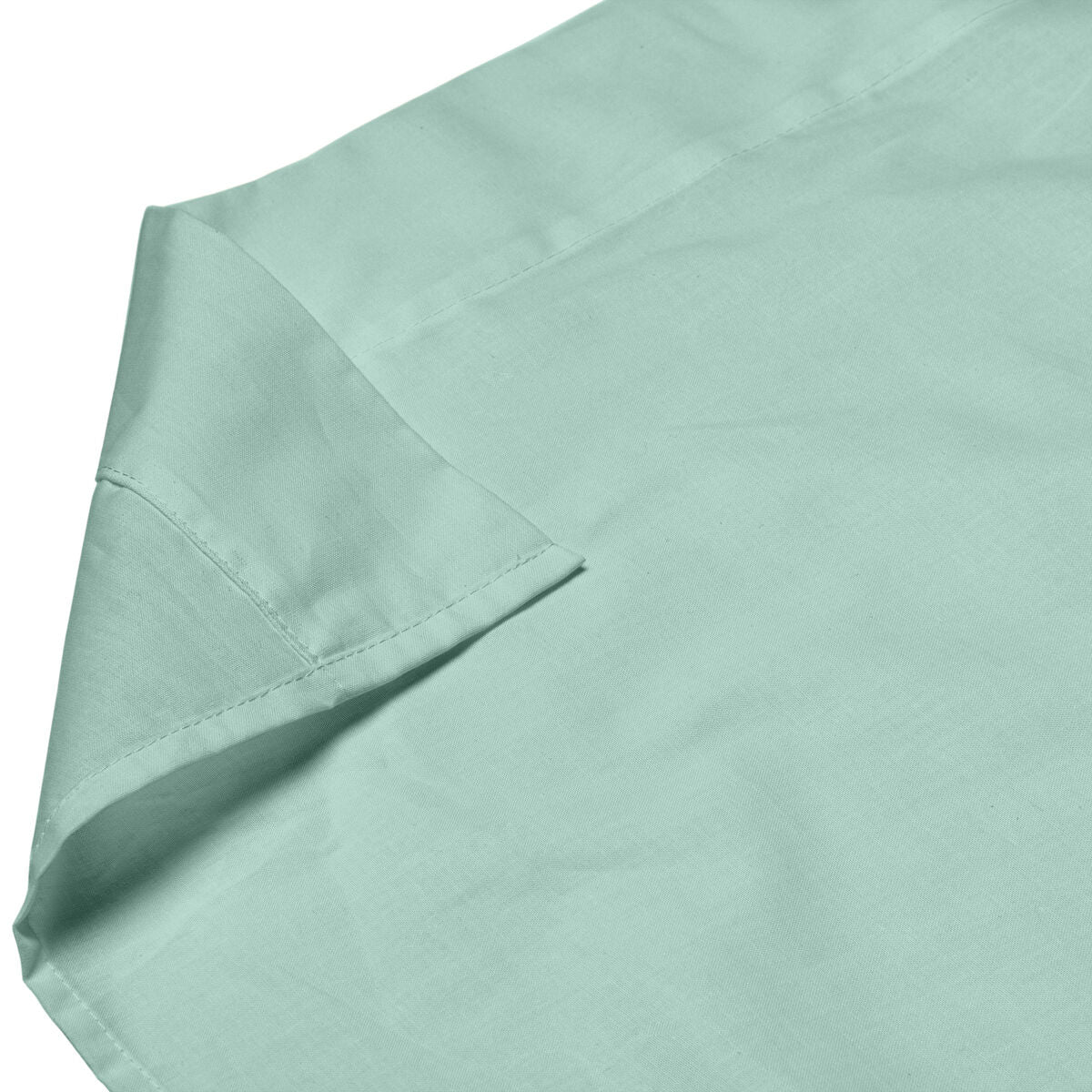 Top sheet HappyFriday Basic Mint 180 x 270 cm HappyFriday