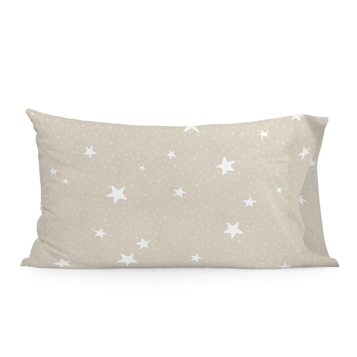 Pillowcase HappyFriday Basic Kids Little Star HappyFriday