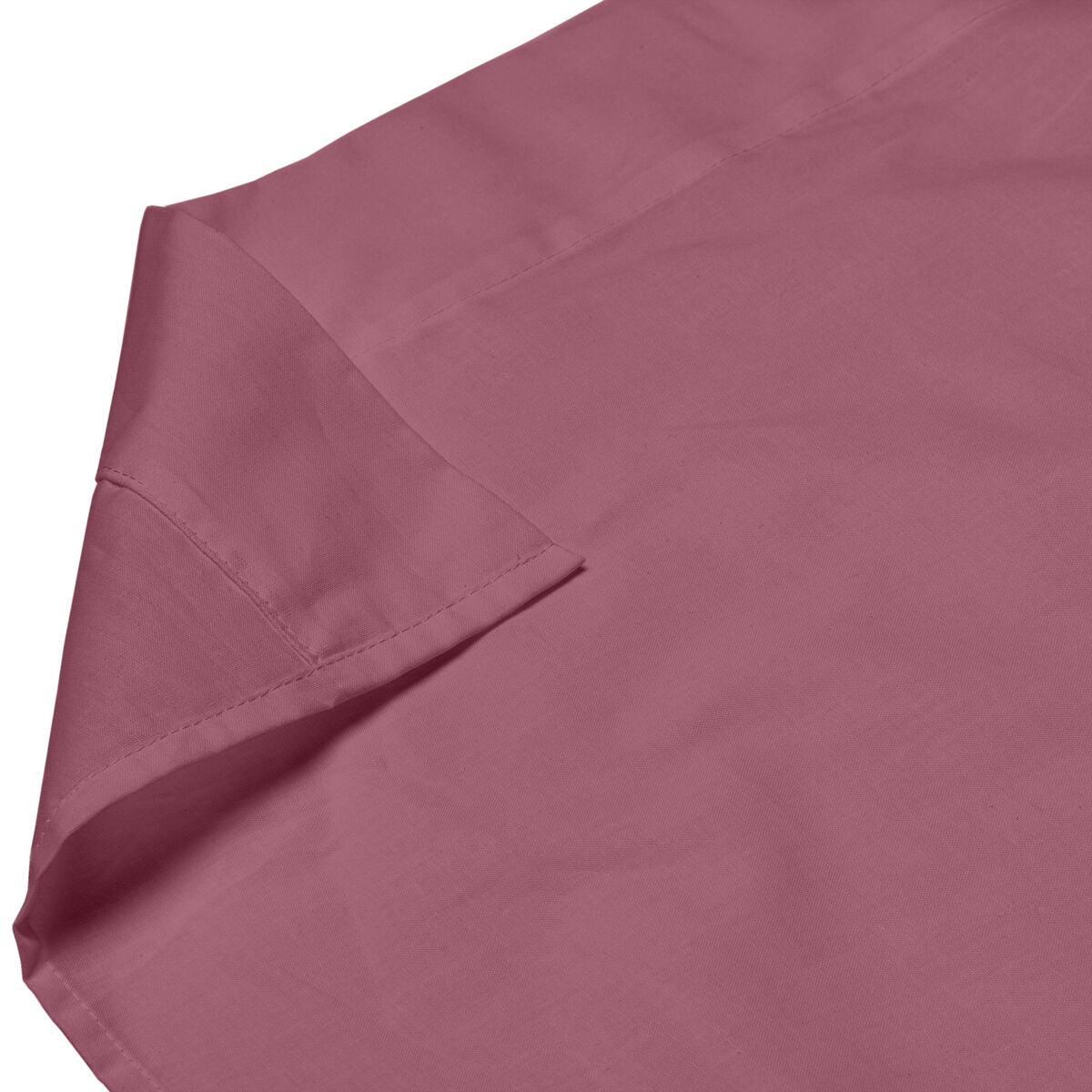 Top sheet HappyFriday Basic Magenta Single HappyFriday