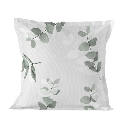 Pillowcase HappyFriday Blanc Corymbia Multicolour 60 x 60 cm