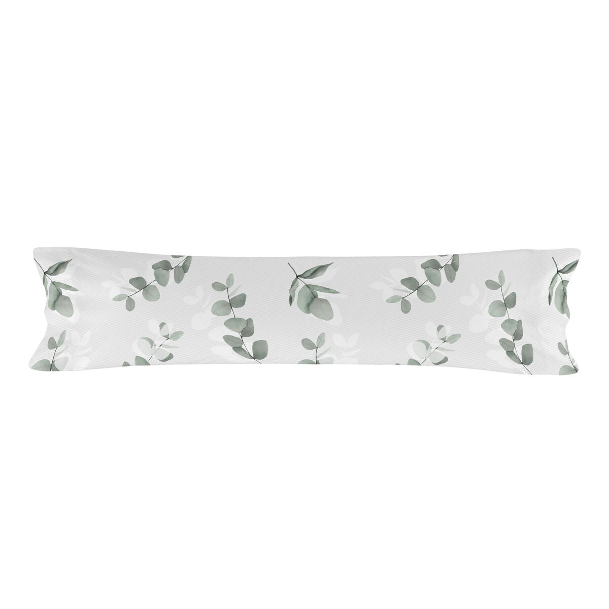 Pillowcase HappyFriday Blanc Corymbia Multicolour Double 45 x 155 cm HappyFriday