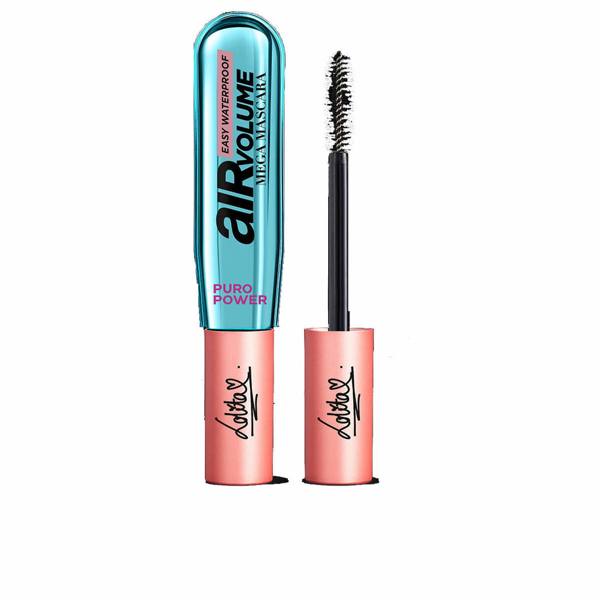 Mascara L'Oreal Make Up Air Volume Water resistant 8,5 ml LOreal Make Up