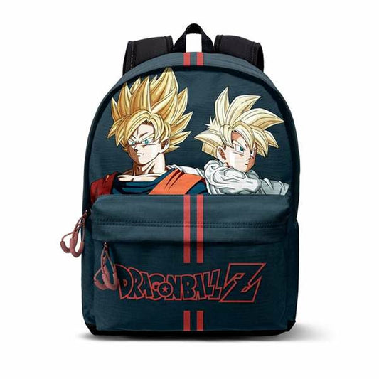 Casual Backpack Dragon Ball 32 L 44 x 31 x 18 cm Dragon Ball