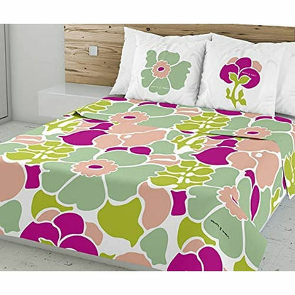 Bedding set Anemona Devota & Lomba Devota & Lomba