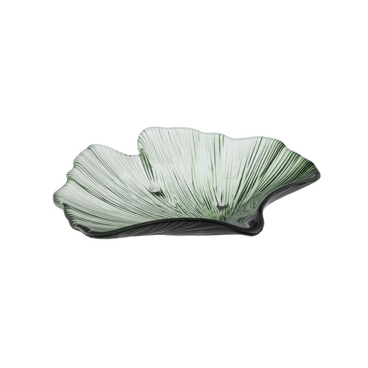 Tray Green 17 x 16 cm BigBuy Home