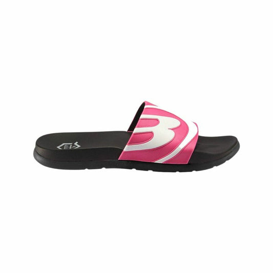 Women's Flip Flops Bullpadel Pink Bullpadel