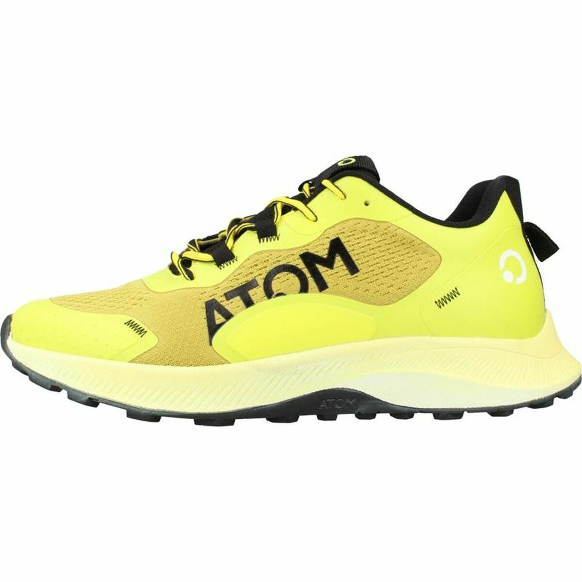 Trainers Atom Terra AT123 Acid Yellow Atom