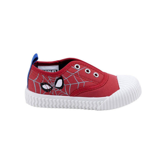 Children’s Casual Trainers Spider-Man Red