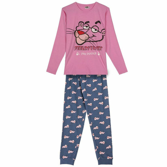 Pyjama Pink Panther Pink Pink Panther