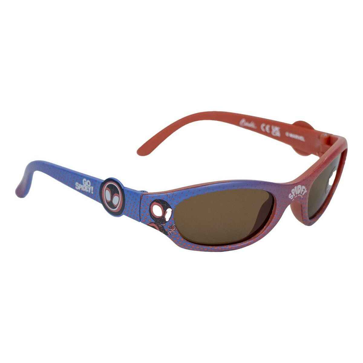 Child Sunglasses Spidey Blue Red Spidey