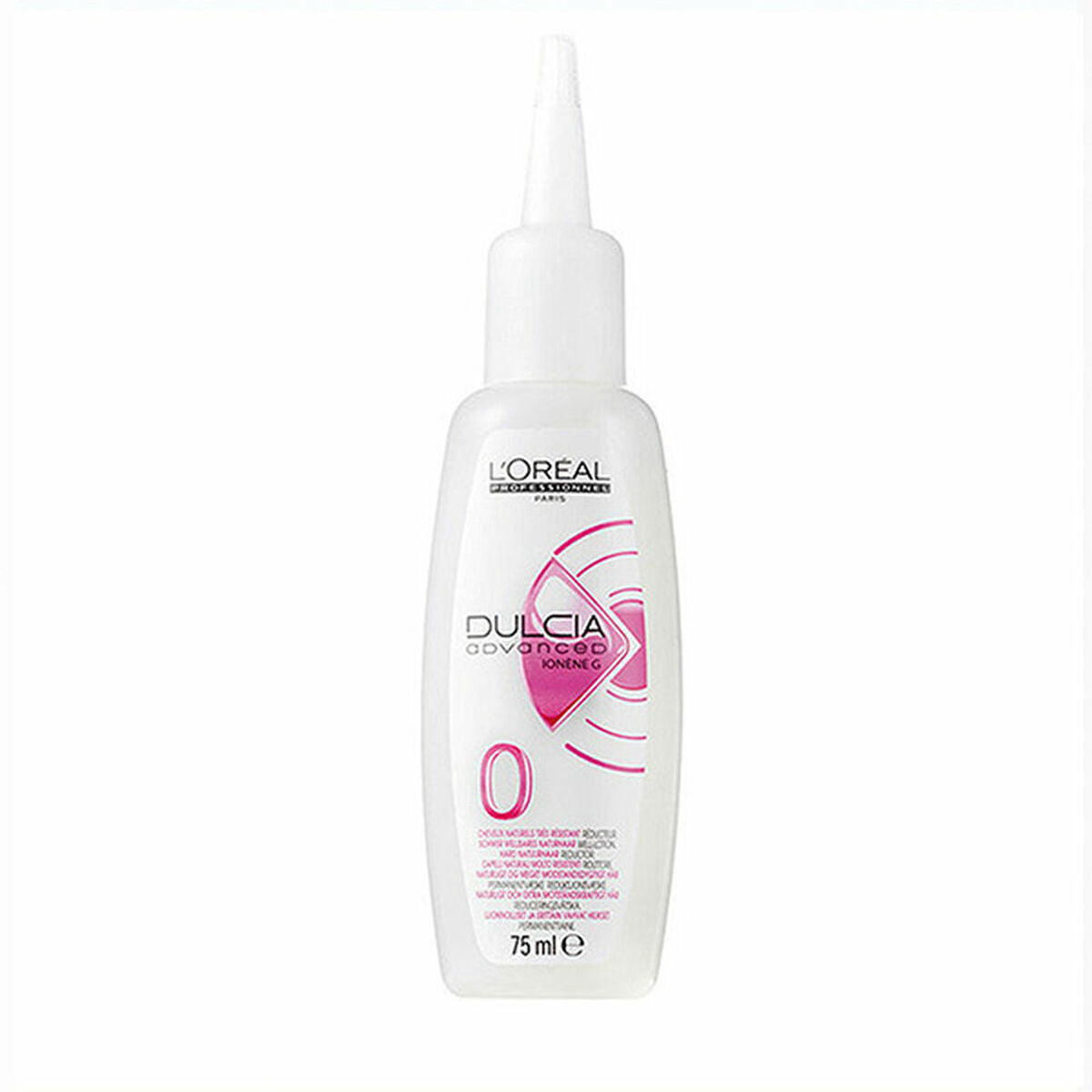 Curl Defining Fluid L'Oreal Professionnel Paris Dulcia Advanced (75 ml) (75 ml) LOreal Professionnel Paris