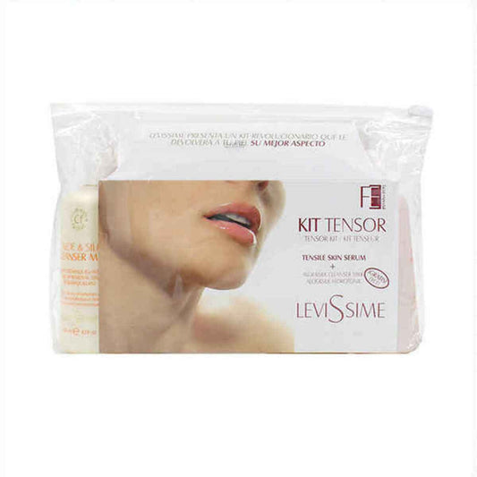 Body Cream Levissime Kit Tensor Levissime