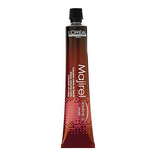 Permanent Dye Majirel L'Oreal Professionnel Paris Nº L22 (50 ml) LOreal Professionnel Paris