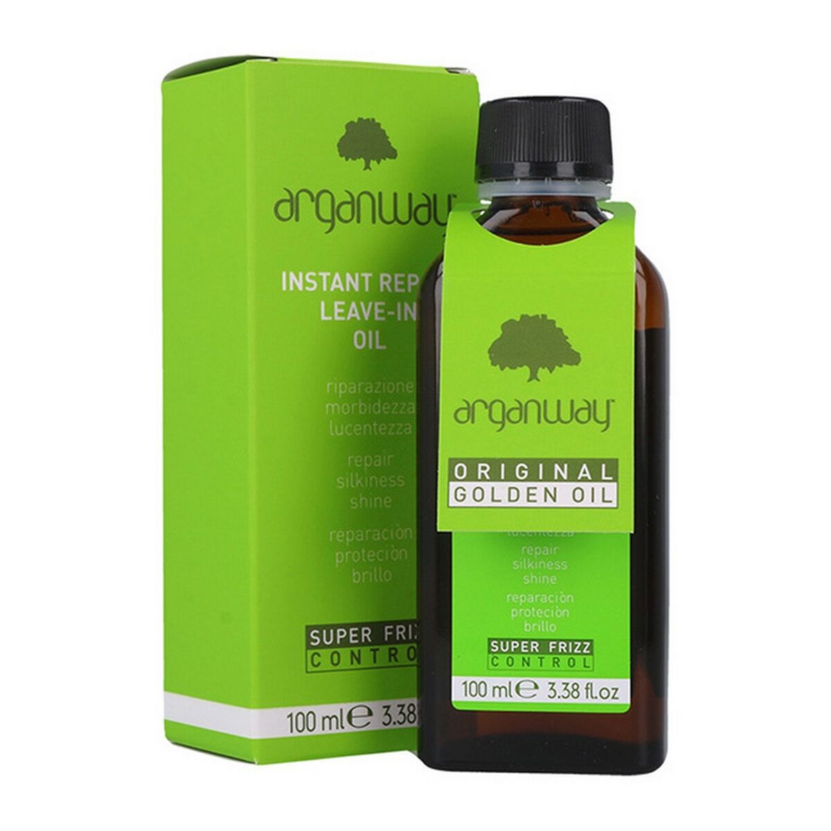 Serum Arganway Instant Repair (100 ml) Arganway