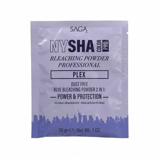 Lightener Nysha Nysha Color Dust (30 g) Nysha