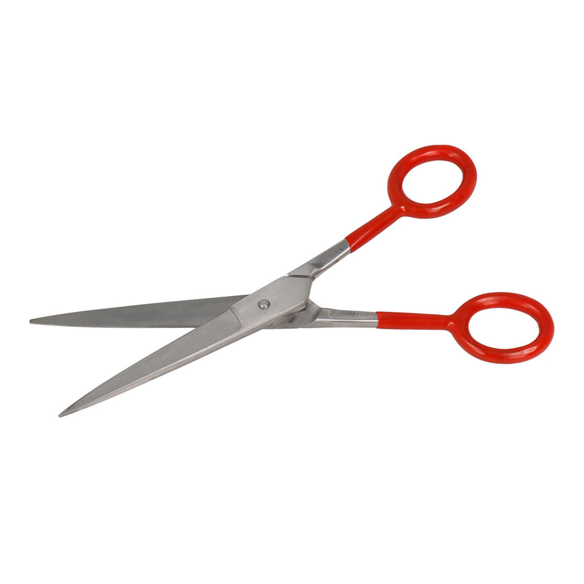 Hair scissors Zenish Professional 7" Red Zenish