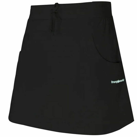 Skirt Trangoworld Nantes Moutain Black Trangoworld