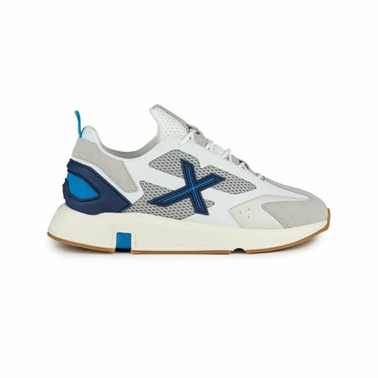 Men’s Casual Trainers Munich Avant 07 White Munich