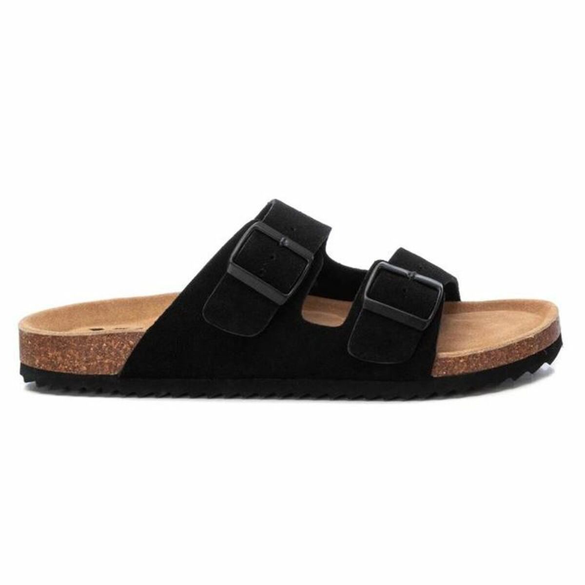 Beach Sandals XTI Black XTI