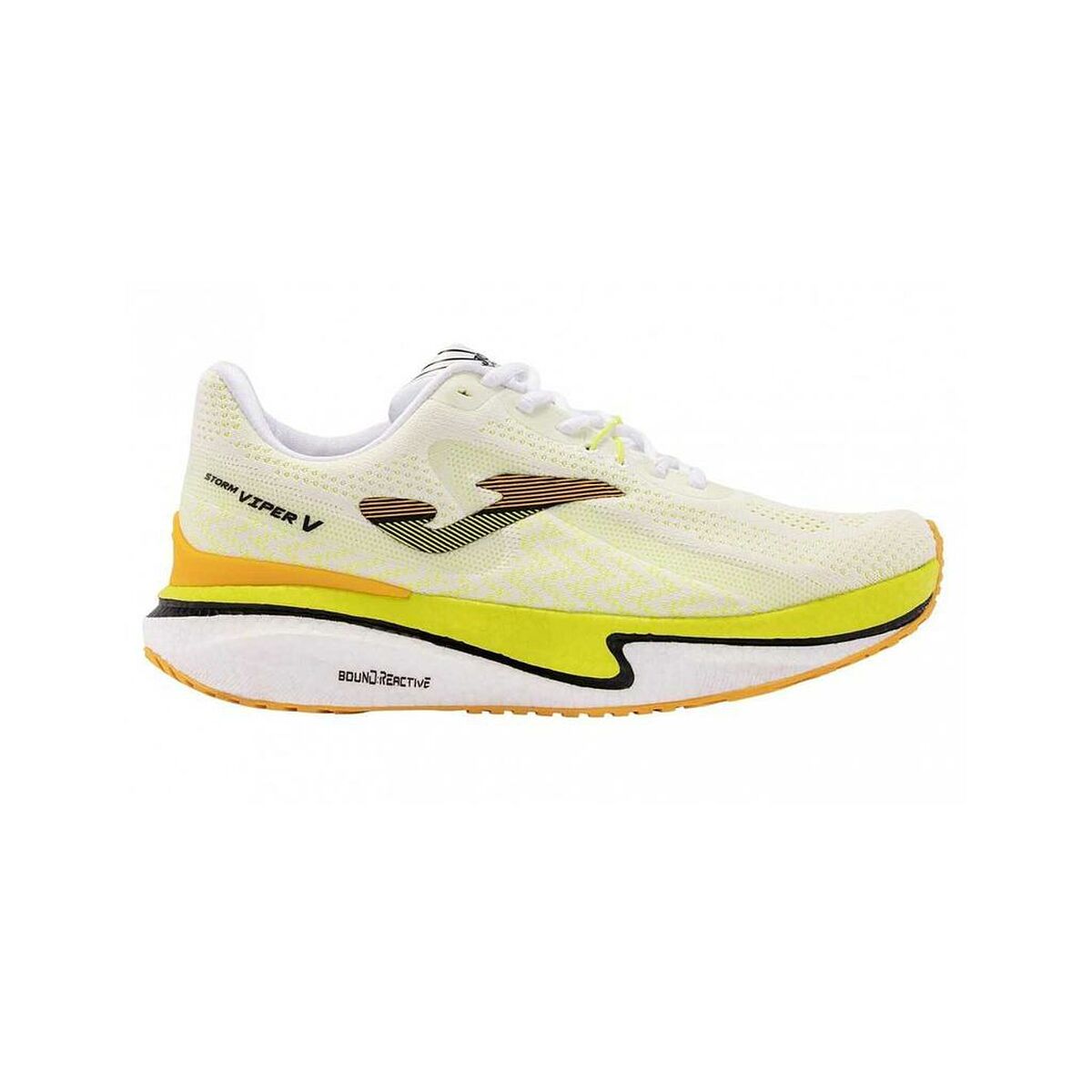 Men's Trainers Joma Sport VIPER RVIPES420 White Joma Sport