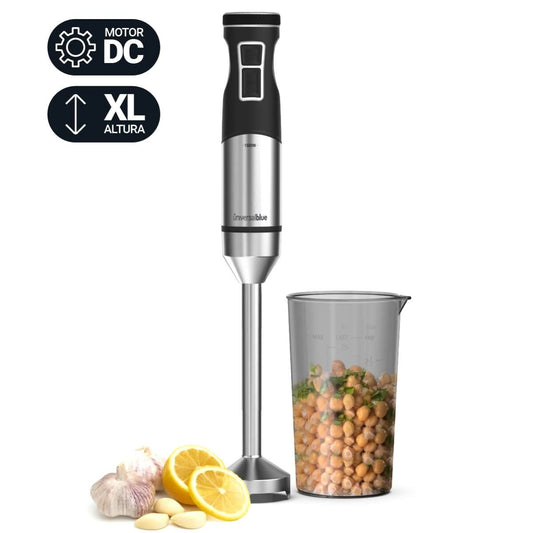 Hand-held Blender Universal Blue 7150XL Blue 1500 W