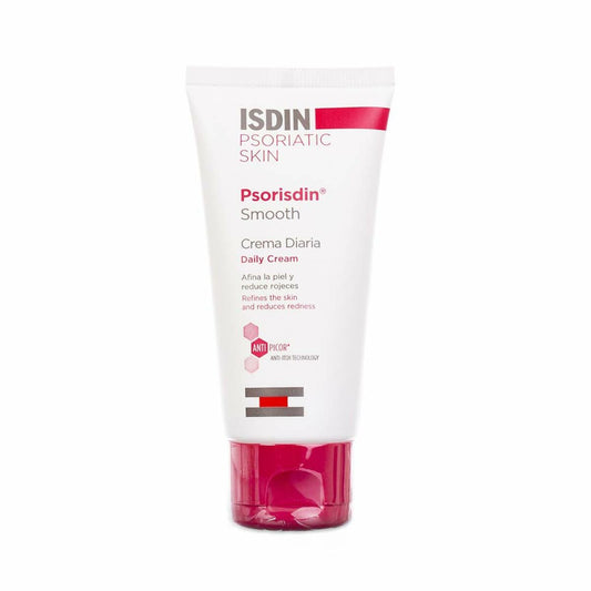 Anti-Reddening Cream Isdin Psorisdin 50 ml