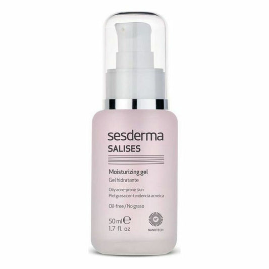 Moisturising Gel Salises Sesderma (50 ml)