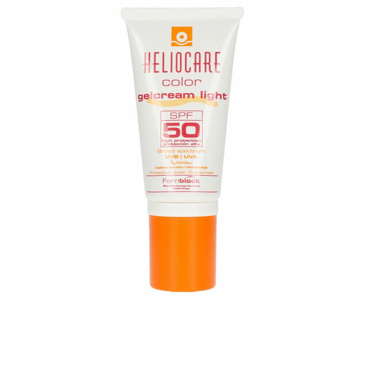 Sun Block Heliocare Light 50 (50 ml)