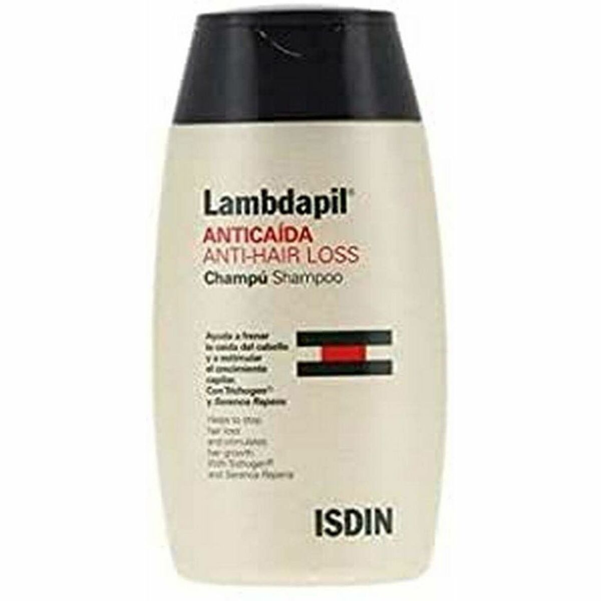 Anti-Hair Loss Shampoo Isdin Lambdapil 100 ml